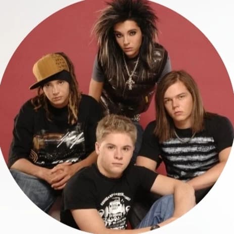 Tokio hotel  thumbnail