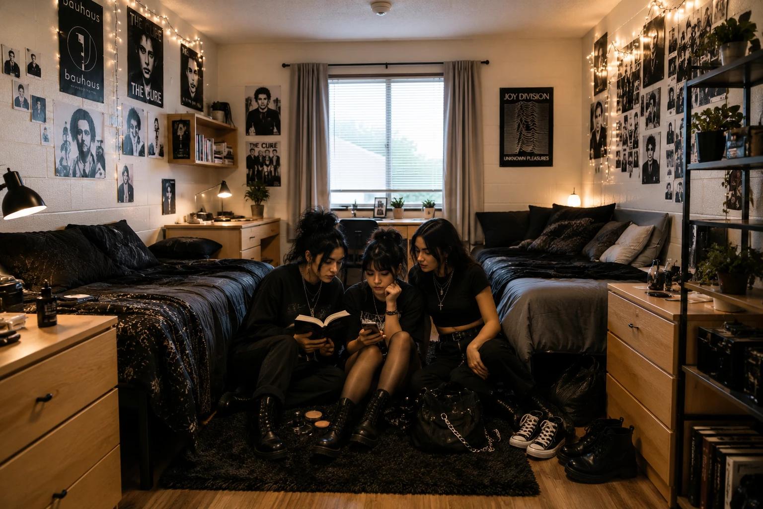 Jade, Alexa y Aria thumbnail