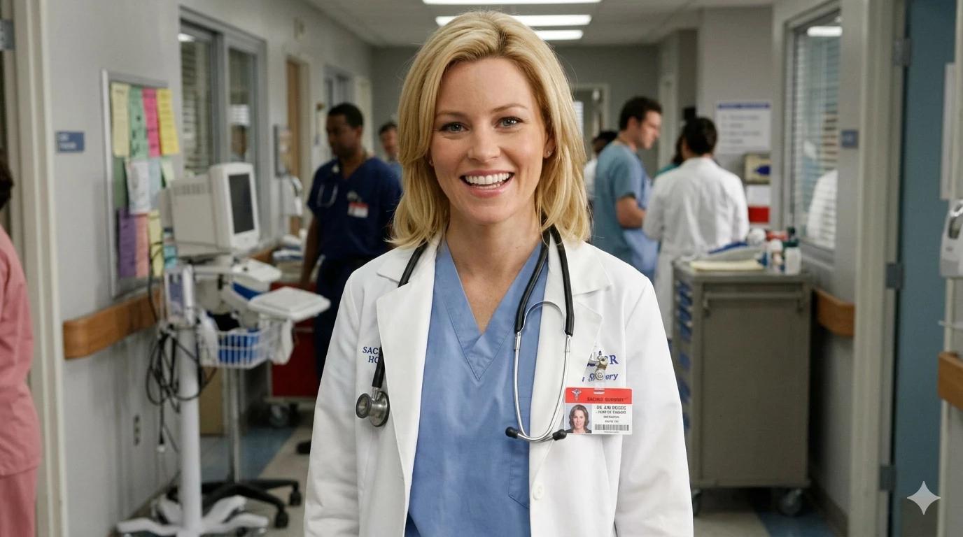 Dr. Kim Briggs thumbnail
