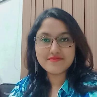Mohini Sharma thumbnail