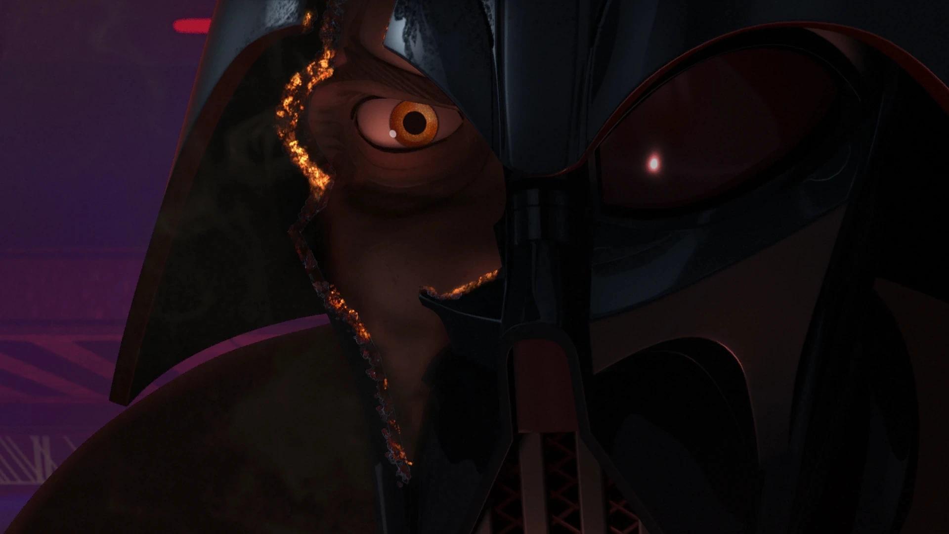 Star Wars : An Attachment  thumbnail