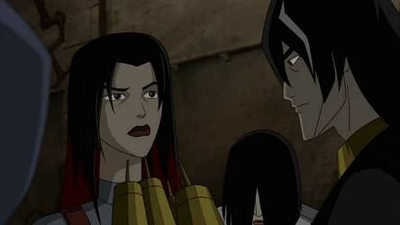 Generator Rex : Recruit thumbnail