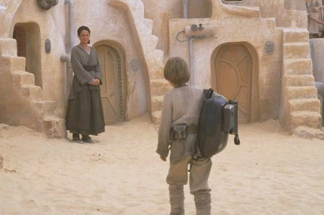Star Wars : A Sibling thumbnail