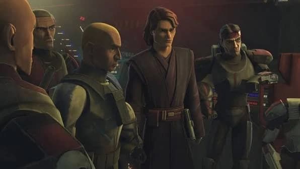 Star Wars : Clone Crush thumbnail