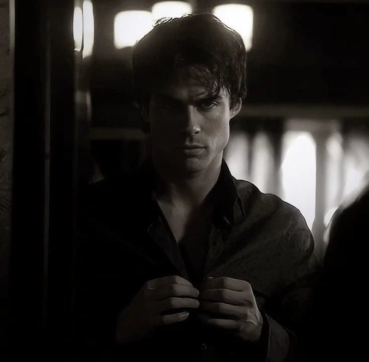Damon Salvatore  thumbnail