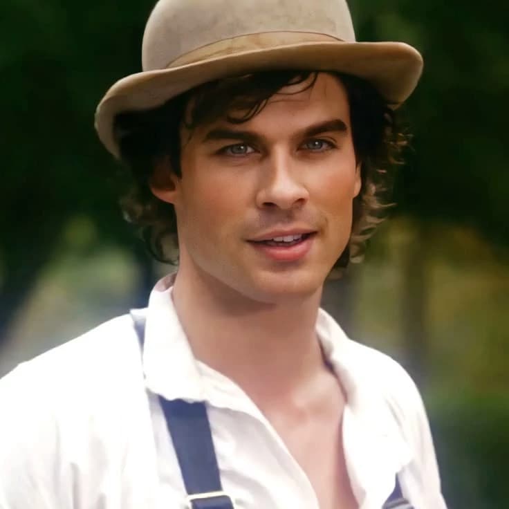 Damon salvatore thumbnail