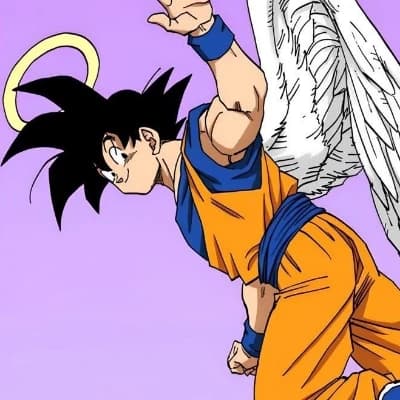 Goku thumbnail