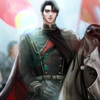 Prince Alaric Eldorian thumbnail