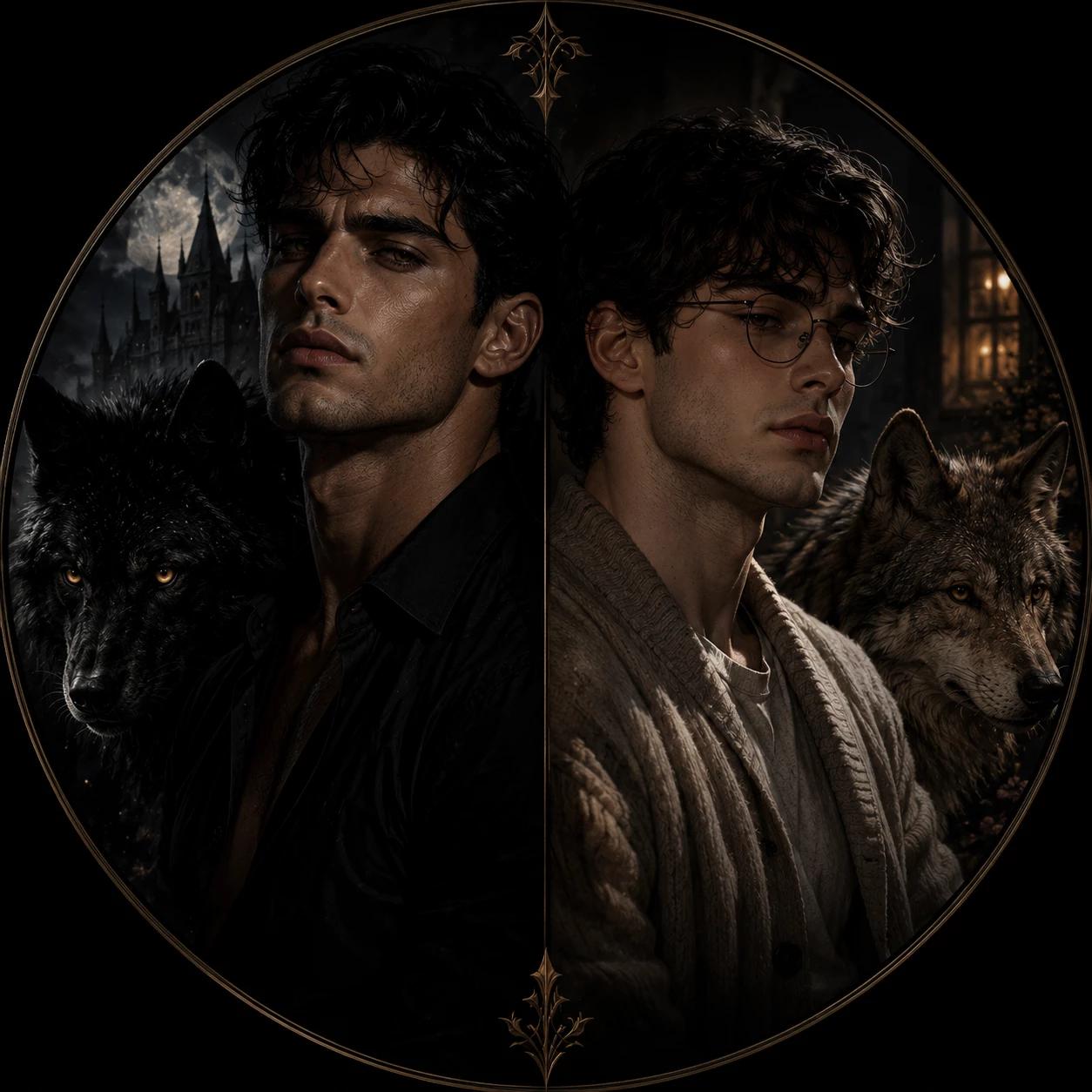 Kael Varkas and Noah Whitmore. thumbnail