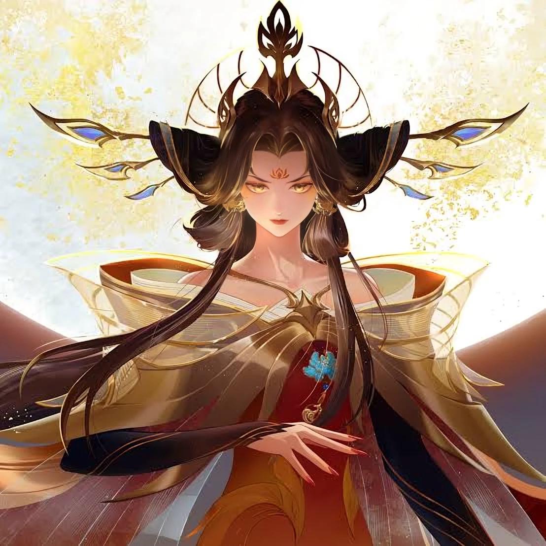 Zetian (your mother is the empress.) thumbnail
