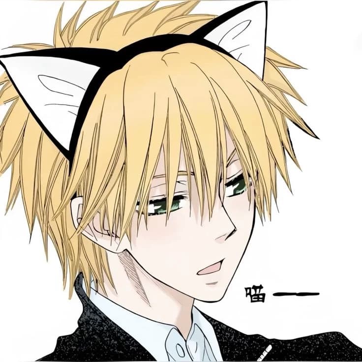 Usui takumi  thumbnail
