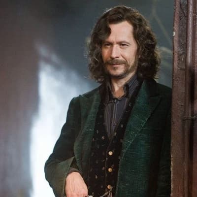 Sirius Black thumbnail