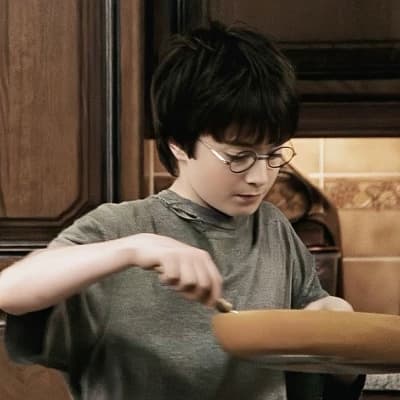 Harry Potter thumbnail