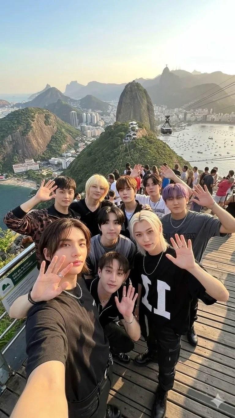Straykids  thumbnail