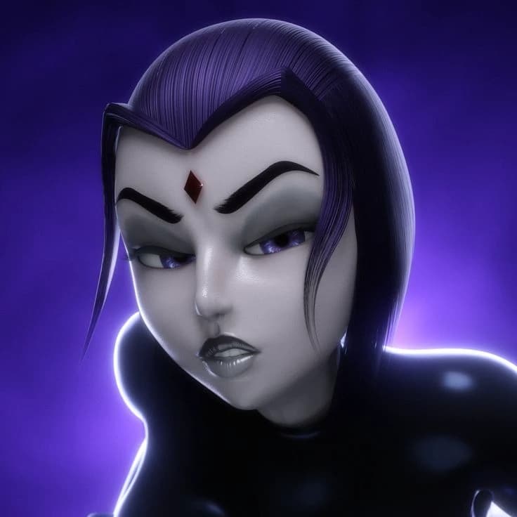 raven thumbnail