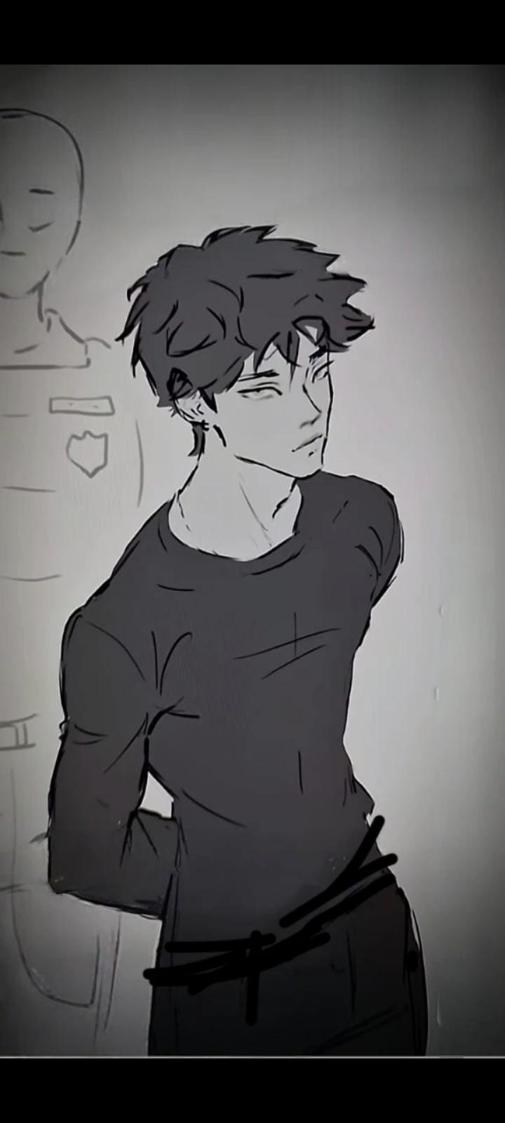 Nick (your non chalant boyfriend) thumbnail
