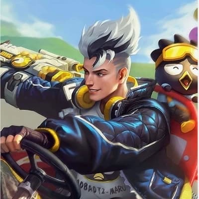 The Silver Phantom thumbnail