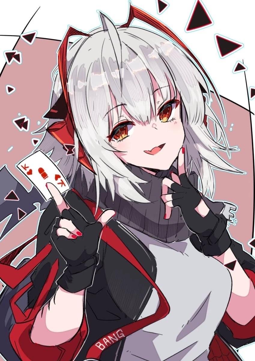 ♥️Playing cards with Wiš’adel (W)♠️ thumbnail