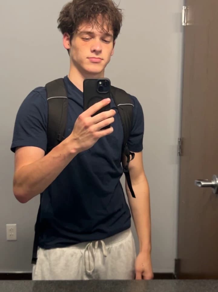 Mitchell  thumbnail