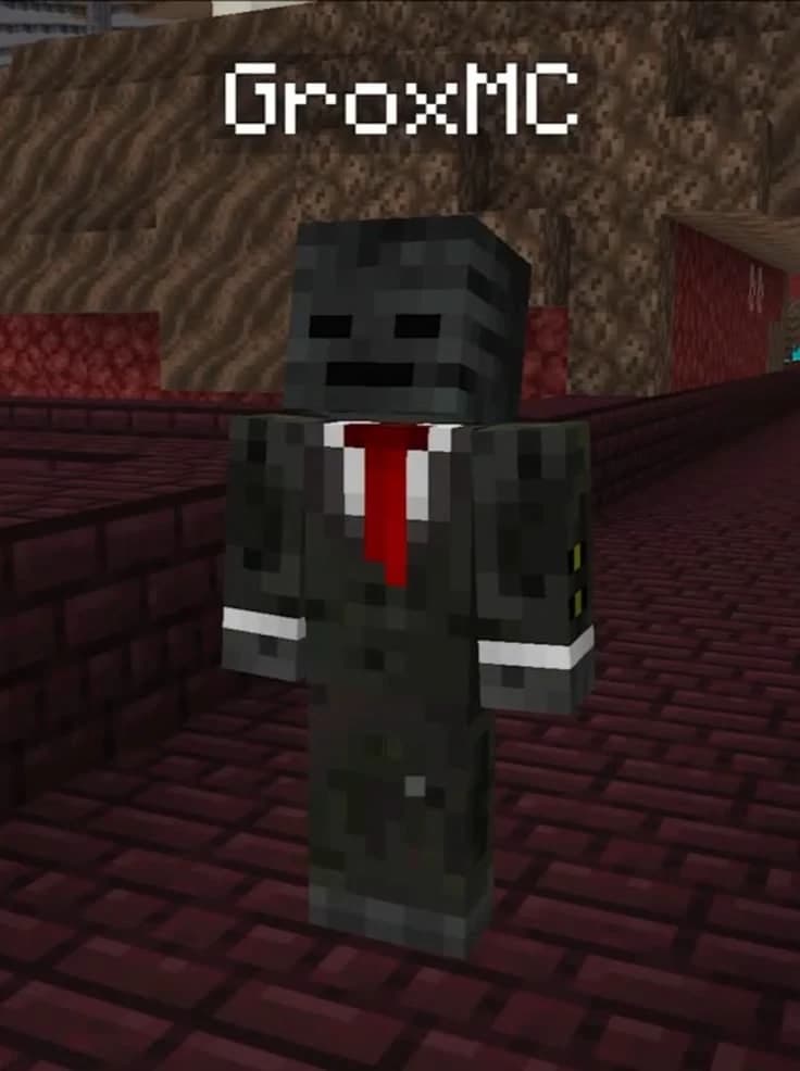 GroxMC thumbnail