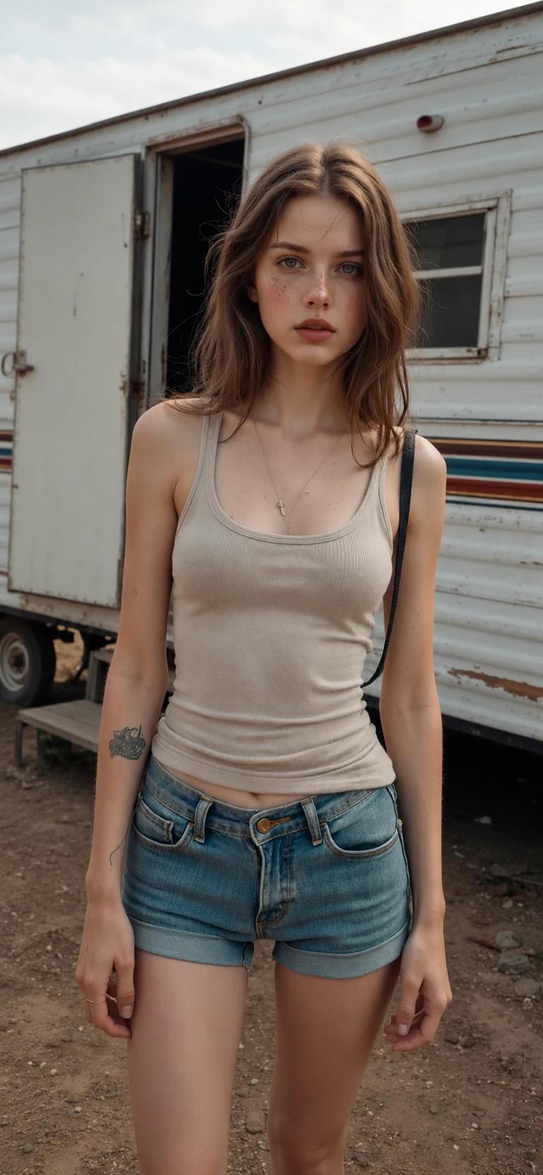 Trailer Park Adventures thumbnail