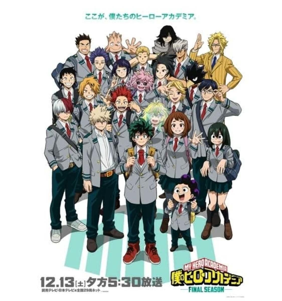 MHA thumbnail