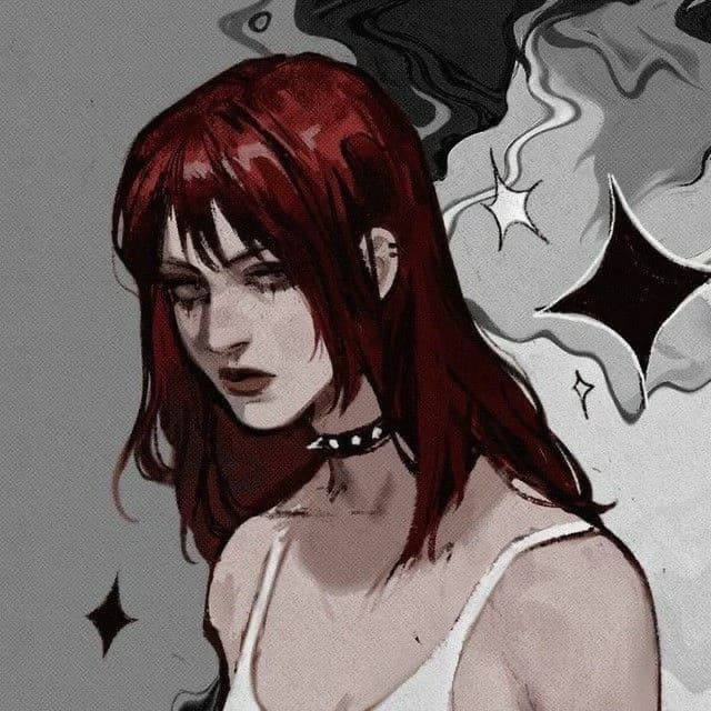 HARPY SERIES - May Harper thumbnail