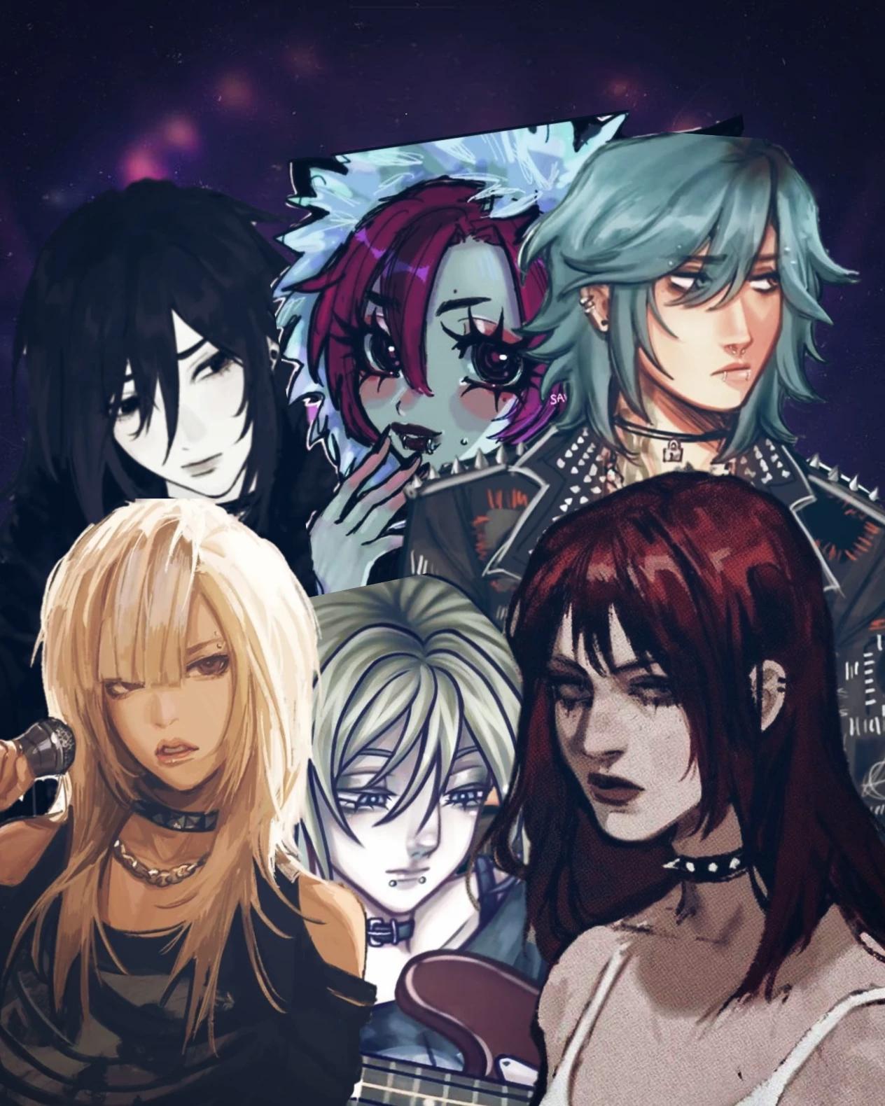 THE DEATH HARPIES thumbnail