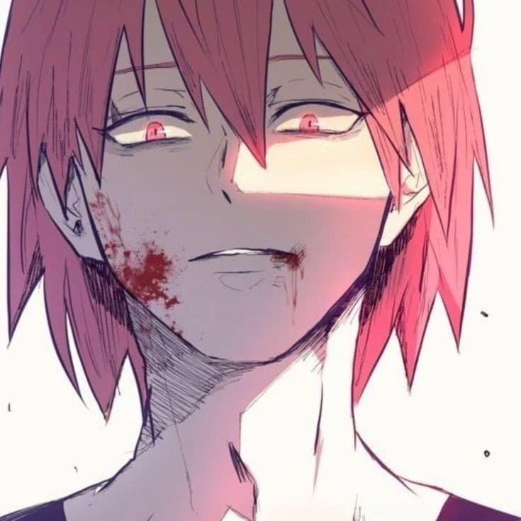 Kirishima Villain thumbnail