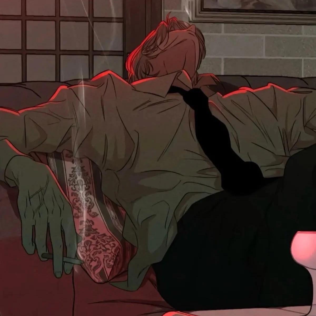 Toxic marriage - Theodore thumbnail
