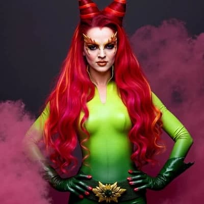 Poison Ivy thumbnail