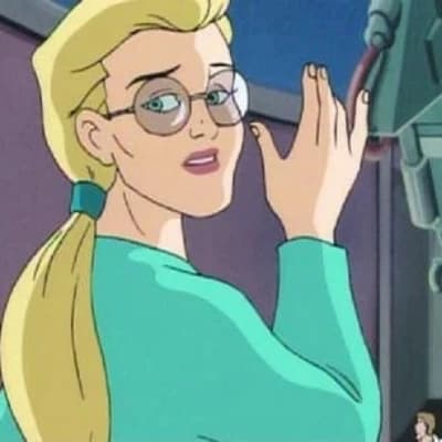 Debra Whitman thumbnail