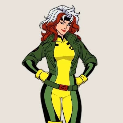 Rogue thumbnail