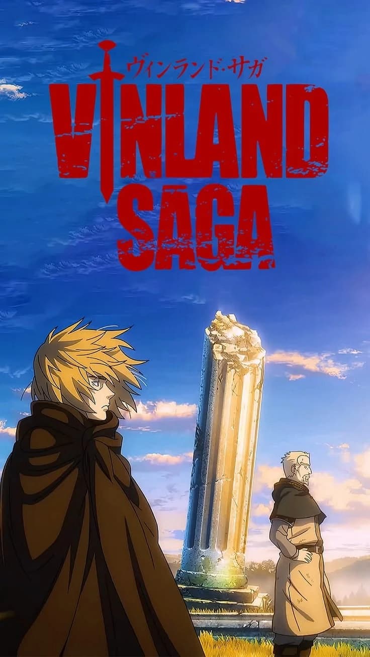 Vikings, (warriors) (Canuto, Askeladd, Thorfinn, Genna) thumbnail