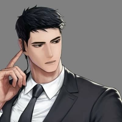 Naomi Blackwood(bodyguard) thumbnail