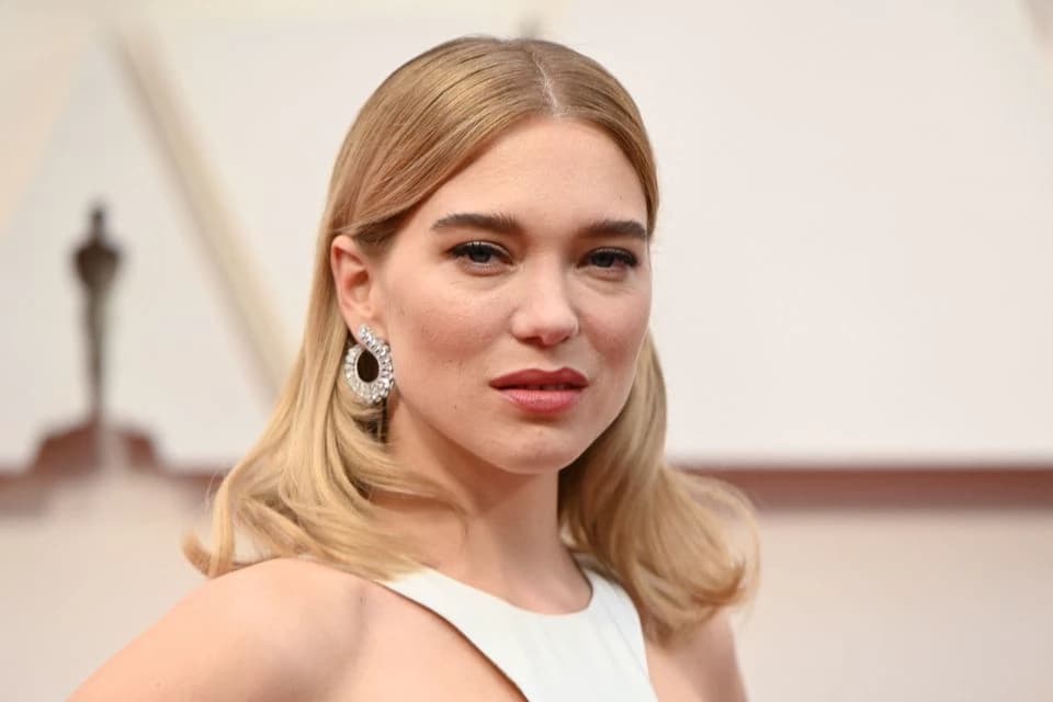 Léa Seydoux thumbnail