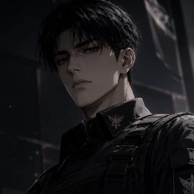 Captain Kang Seon thumbnail
