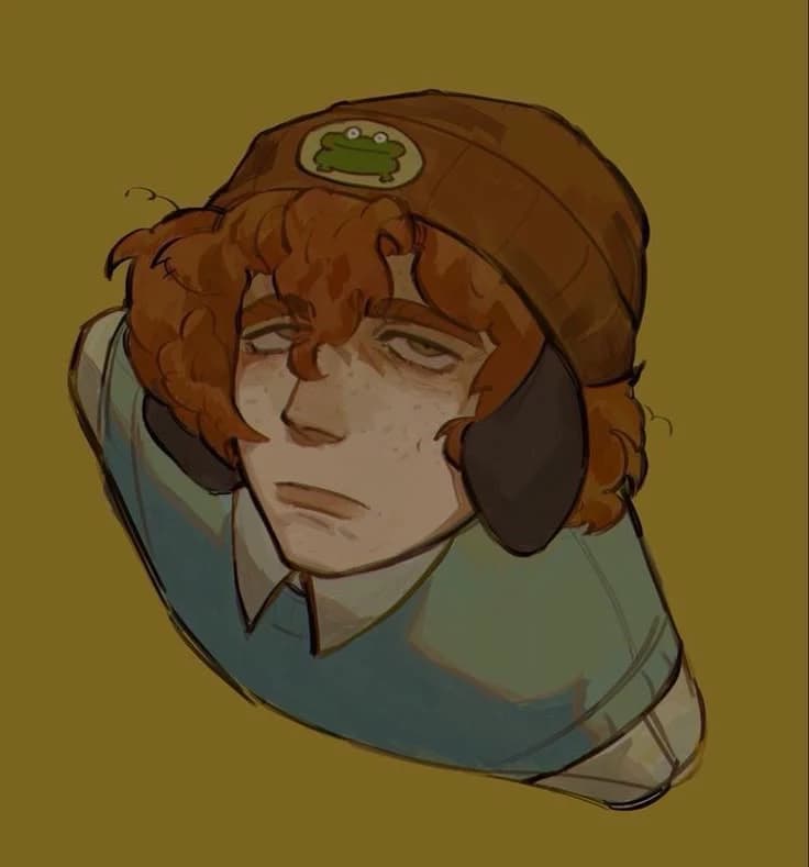 Kyle Broflovski thumbnail