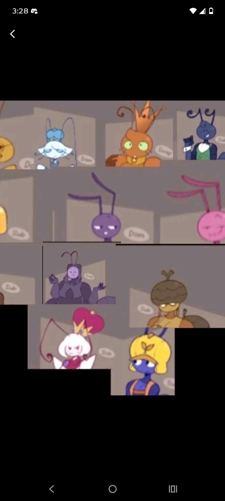 anthill thumbnail