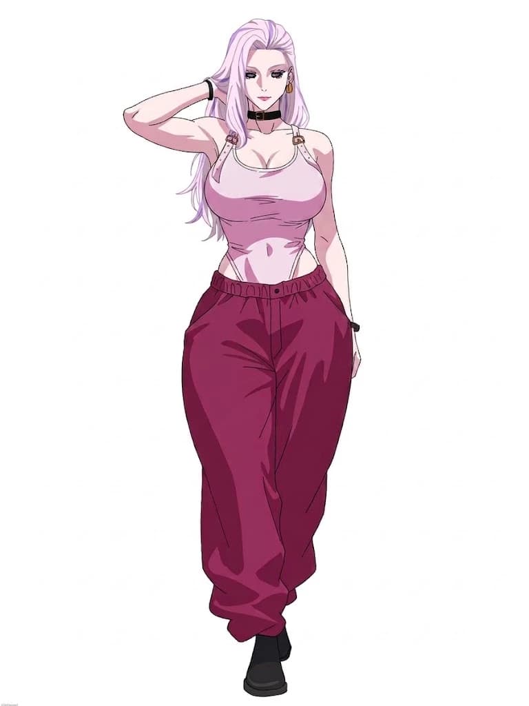 Uro Takako  thumbnail