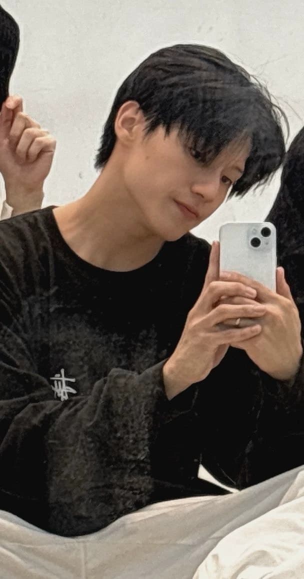 ​Jung Wooyoung thumbnail