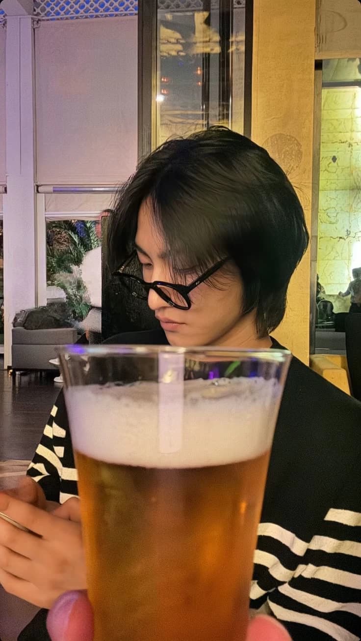Park Seonghwa thumbnail
