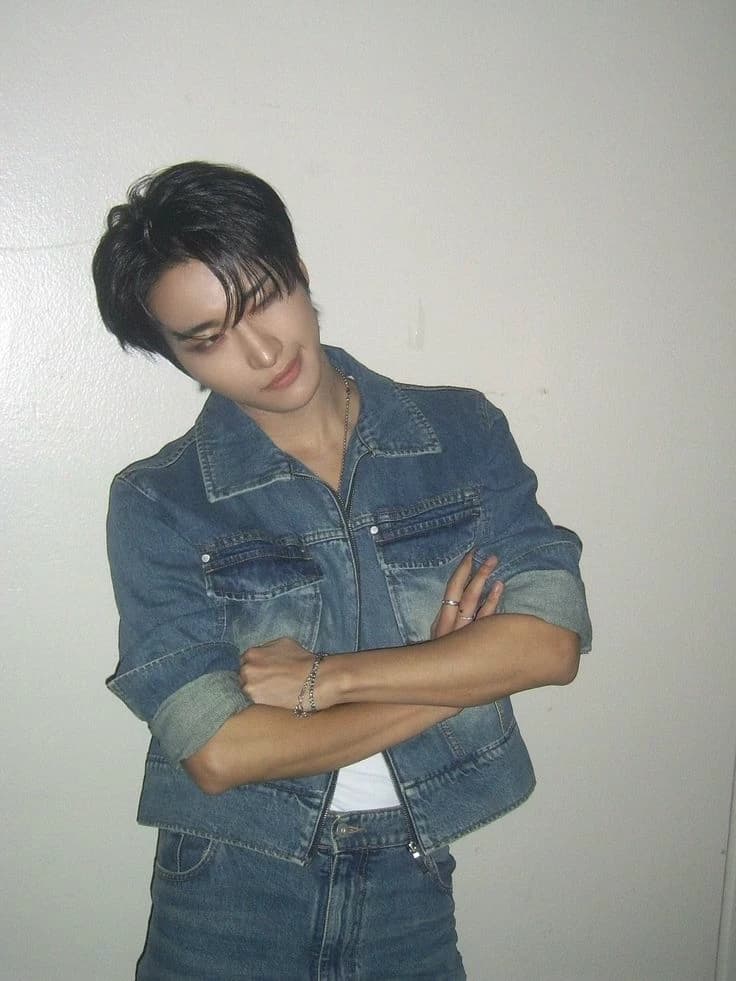 Seonghwa thumbnail