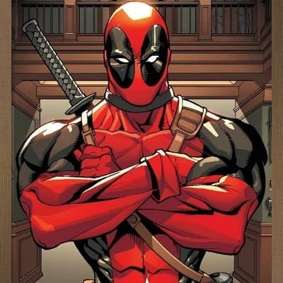 Wade Winston Wilson (Deadpool) thumbnail