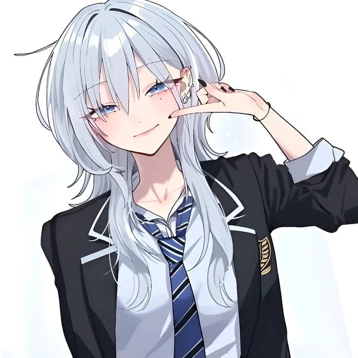 (Haimiya-senpai wa Kowakute Kawaii) thumbnail