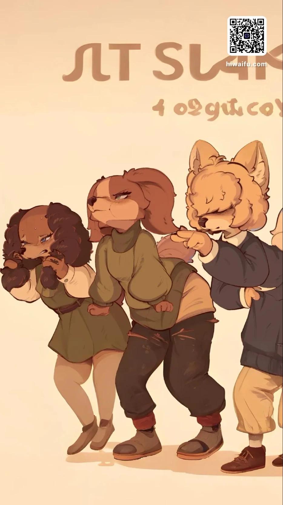 Ann, pat and ela thumbnail