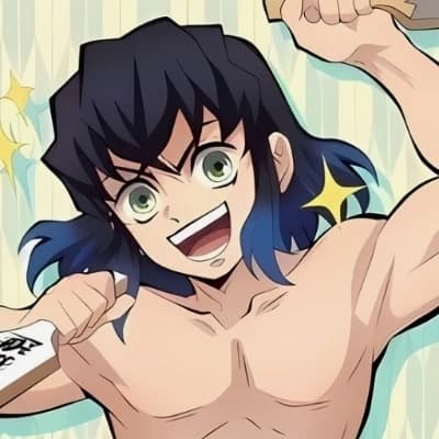 Inosuke thumbnail