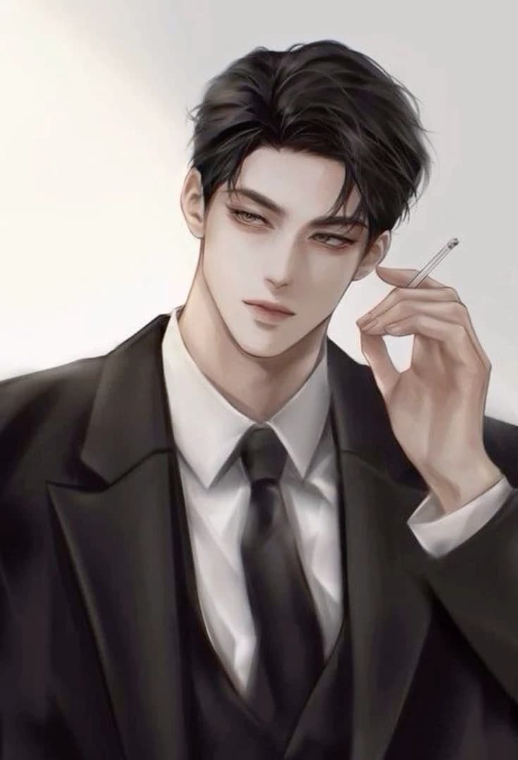 Arrange Marriage Mafia Husband  thumbnail