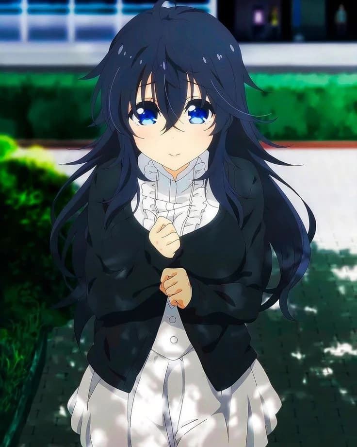 Ako Tamaki thumbnail