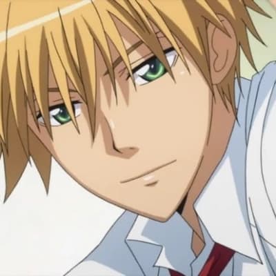 Usui Takumi thumbnail